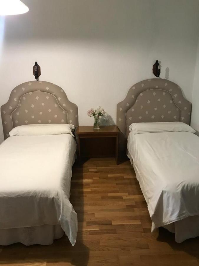 Hotel Las Caldas Las Caldas De Besaya Zewnętrze zdjęcie